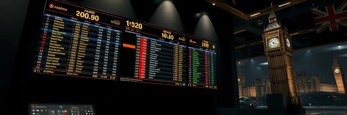 Why Tombola Casino Ranks Among the Best Betting Sites in GB for players in the UK